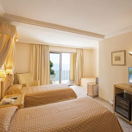 Отель Cap Roig & By Brava 4*