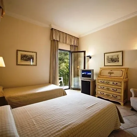 Hotel Cap Roig & By Brava Castell-Platja d'Aro