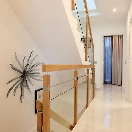 Cap Roig & By Brava Hotel Castell-Platja d'Aro