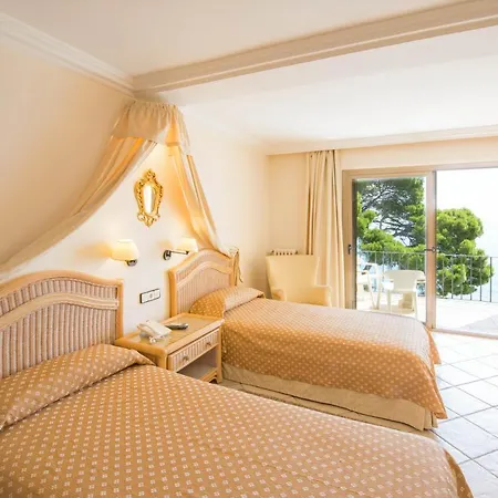 Cap Roig & By Brava Платья-де-Аро
