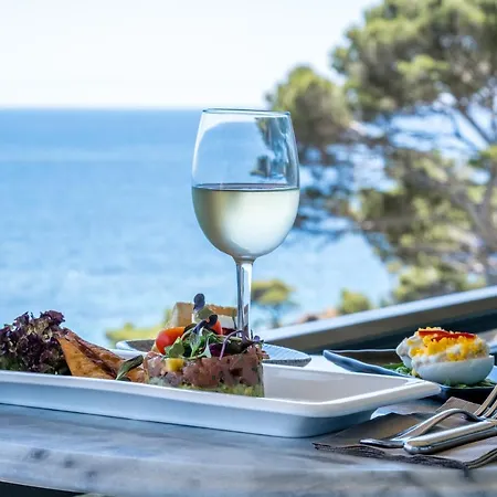 Cap Roig & By Brava Платья-де-Аро