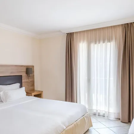 Отель Cap Roig & By Brava 4*