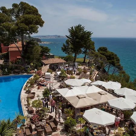 Cap Roig & By Brava Отель