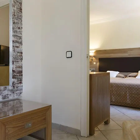 Cap Roig & By Brava Hotel 4*