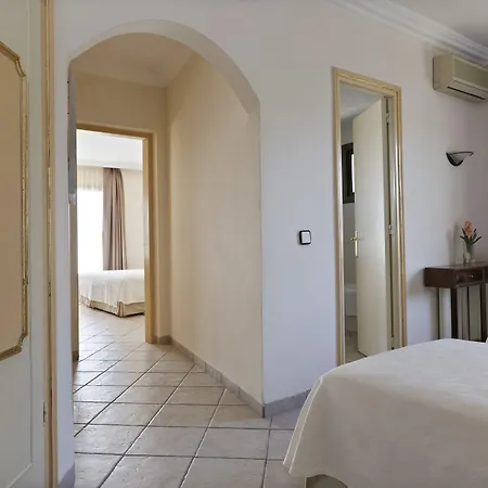 Hotell Cap Roig & By Brava Platja d'Aro