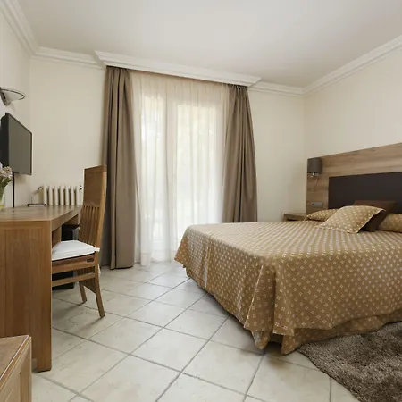 Cap Roig & By Brava Hotell Platja d'Aro
