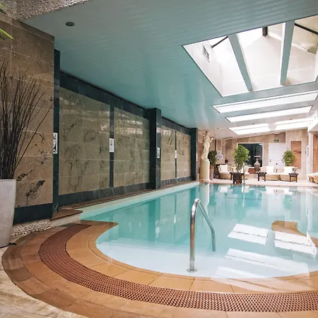 Hotel Cap Roig & By Brava 4*