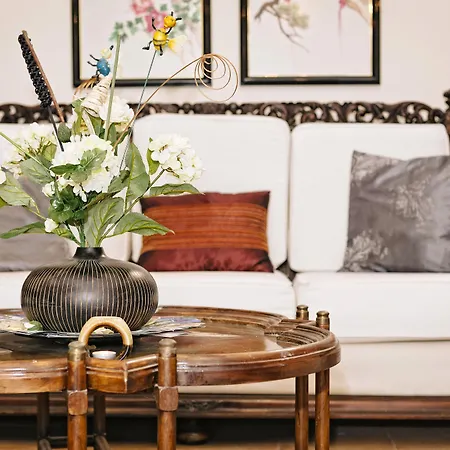 Cap Roig & By Brava Hotel Castell-Platja d'Aro