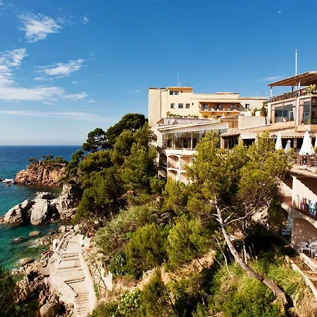 Hotel Cap Roig & By Brava