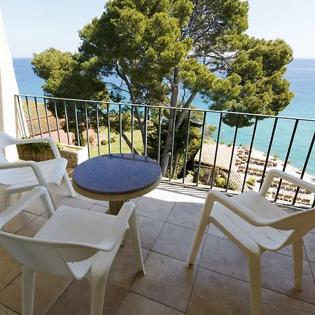 Cap Roig & By Brava Hotel Castell-Platja d'Aro