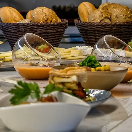 Hotel Cap Roig & By Brava