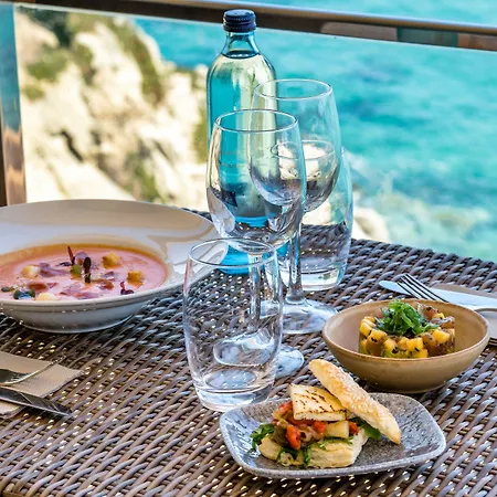 Cap Roig & By Brava Hotel