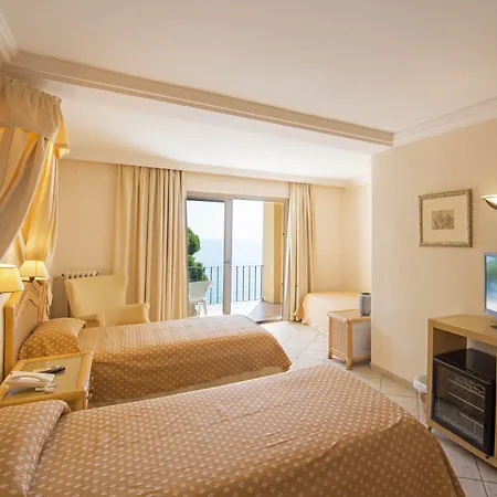 Cap Roig & By Brava 4* Castell-Platja d'Aro