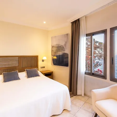 Hotel Cap Roig & By Brava Castell-Platja d'Aro