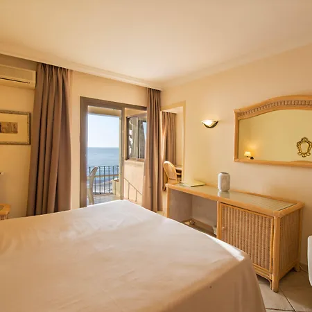 Hotel Cap Roig & By Brava Castell-Platja d'Aro