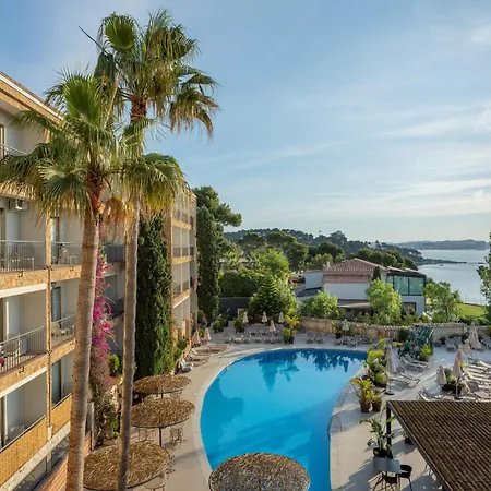 Cap Roig & By Brava Hotell 4*