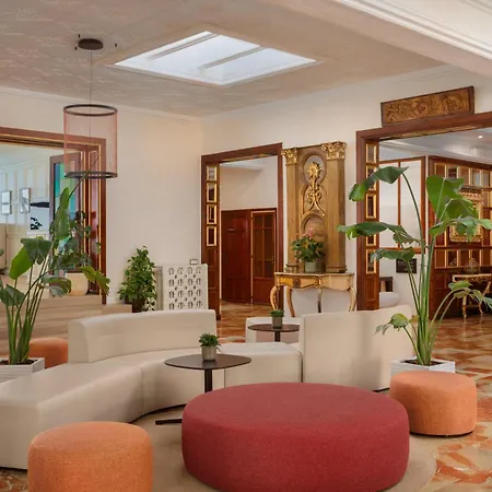 Hotell Cap Roig & By Brava