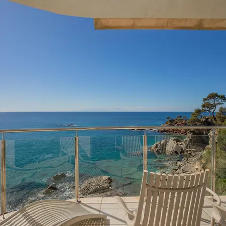 Cap Roig & By Brava Hotell 4*