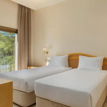 Hotell Cap Roig & By Brava