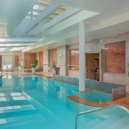 Cap Roig & By Brava Hotell 4*