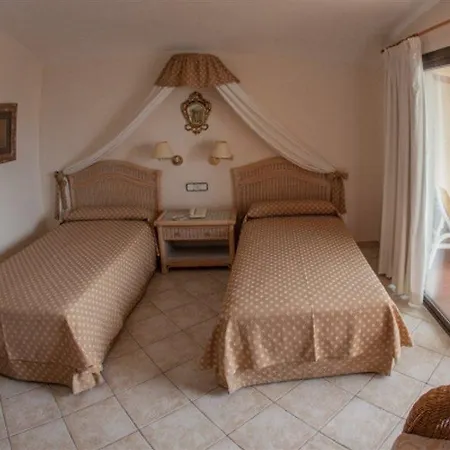 Отель Cap Roig & By Brava 4*