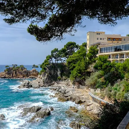 Отель Cap Roig & By Brava Платья-де-Аро