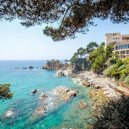 Cap Roig & By Brava Hotell 4*