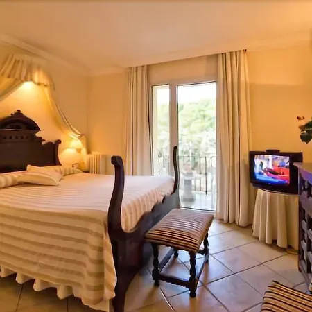 Cap Roig & By Brava Отель 4*