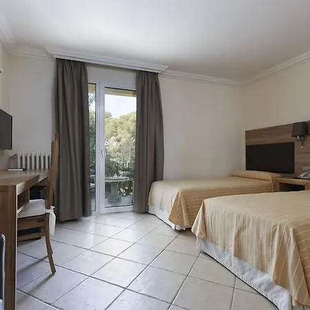 Cap Roig & By Brava Castell-Platja d'Aro