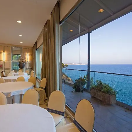 Cap Roig & By Brava 4* Платья-де-Аро