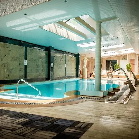 Cap Roig & By Brava 4* Платья-де-Аро