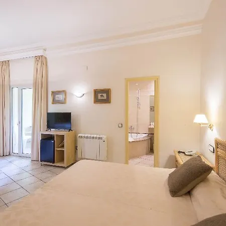 Cap Roig & By Brava Отель 4*