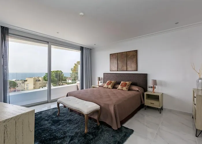 Cap Roig & By Brava 4*