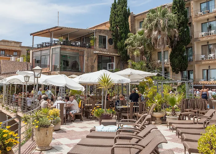 Cap Roig & By Brava Hotel Castell-Platja d’Aro