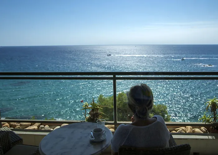 Cap Roig & By Brava 4* Castell-Platja d’Aro