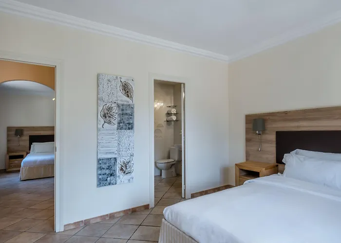 Hotel Cap Roig & By Brava Castell-Platja d’Aro