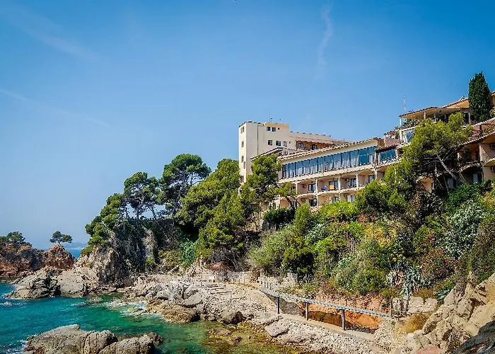 Hotel Cap Roig & By Brava 4*