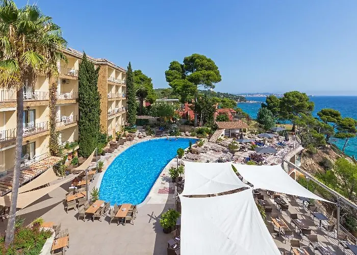 Hotel Cap Roig & By Brava 4*