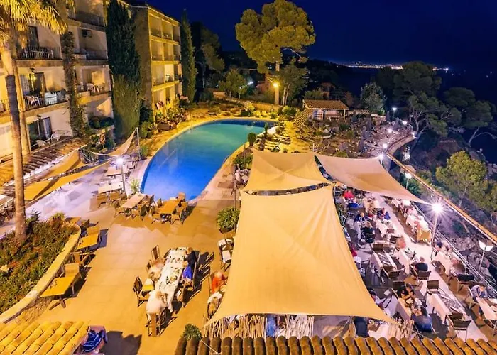 Hotel Cap Roig & By Brava