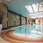 מלון Cap Roig & By Brava 4*
