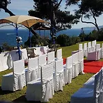 Cap Roig & By Brava מלון 4*