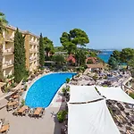 מלון Cap Roig & By Brava 4*