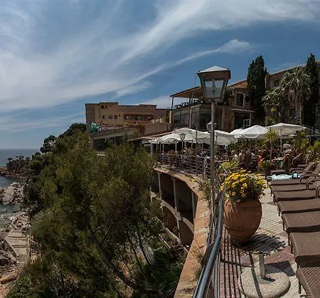 Hotel Cap Roig & By Brava 4*