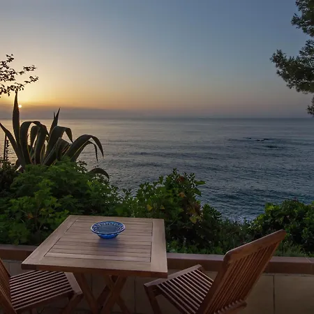 Cap Roig & By Brava Готель Платжа-д'Ару