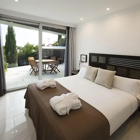 Cap Roig & By Brava Hotel 4*
