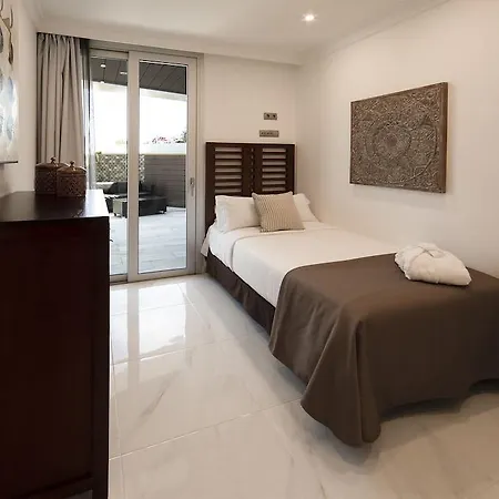 Hotel Cap Roig & By Brava Platja d'Aro