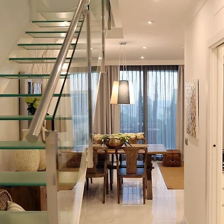 Cap Roig & By Brava 4*