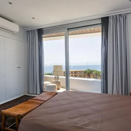 Cap Roig & By Brava Платжа-д'Ару