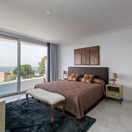 Cap Roig & By Brava 4*