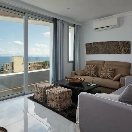 Cap Roig & By Brava Платжа-д'Ару